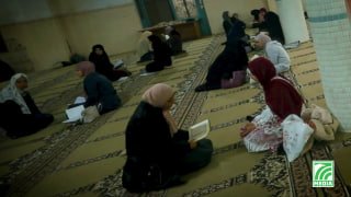 جيل القرآن في زمن الطوفان