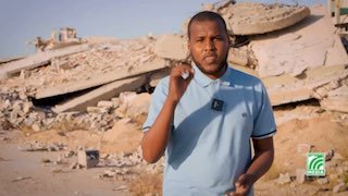 حكاية وطن بدأت بالنكبة ولم تنتهي