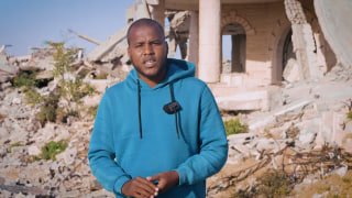 عز الدين الحداد.. رايةٌ لا تسقط