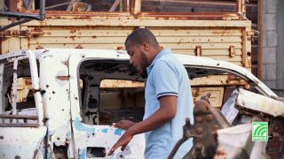 شرطة غزة.. حين يصبح الواجب مقاومة