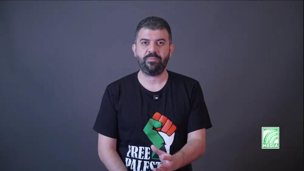 تنبت البندقية
